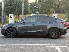 Tesla Model Y Rear-Wheel Drive - ფოტო 7