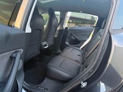 Tesla Model Y Rear-Wheel Drive - ფოტო 9