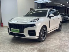 Lynk & Co 09 EM-P 2021 2.0T PHEV Halo Seven-Seater - ფოტო 1