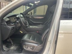 Lynk & Co 09 EM-P 2021 2.0T PHEV Halo Seven-Seater - ფოტო 10