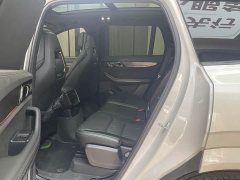 Lynk & Co 09 EM-P 2021 2.0T PHEV Halo Seven-Seater - ფოტო 12