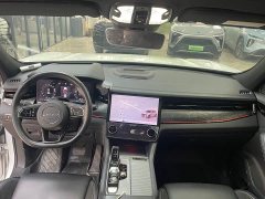 Lynk & Co 09 EM-P 2021 2.0T PHEV Halo Seven-Seater - ფოტო 14