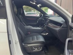 Lynk & Co 09 EM-P 2021 2.0T PHEV Halo Seven-Seater - ფოტო 17