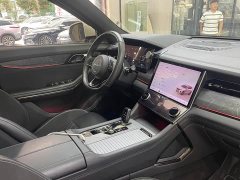 Lynk & Co 09 EM-P 2021 2.0T PHEV Halo Seven-Seater - ფოტო 18