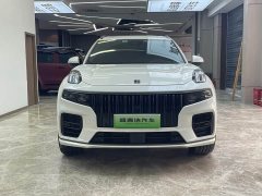 Lynk & Co 09 EM-P 2021 2.0T PHEV Halo Seven-Seater - ფოტო 2