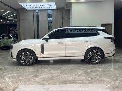 Lynk & Co 09 EM-P 2021 2.0T PHEV Halo Seven-Seater - ფოტო 4
