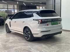 Lynk & Co 09 EM-P 2021 2.0T PHEV Halo Seven-Seater - ფოტო 5