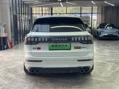 Lynk & Co 09 EM-P 2021 2.0T PHEV Halo Seven-Seater - ფოტო 6