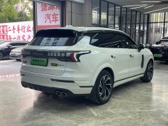 Lynk & Co 09 EM-P 2021 2.0T PHEV Halo Seven-Seater - ფოტო 7
