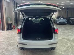 Lynk & Co 09 EM-P 2021 2.0T PHEV Halo Seven-Seater - ფოტო 8