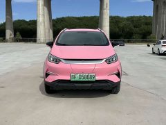 BYD Yuan Pro 401KM Luxury - ფოტო 2
