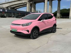 BYD Yuan Pro 401KM Luxury - ფოტო 3