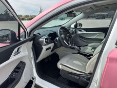 BYD Yuan Pro 401KM Luxury - ფოტო 4