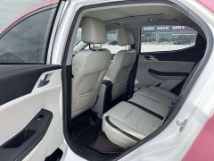 BYD Yuan Pro 401KM Luxury - ფოტო 5