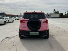 BYD Yuan Pro 401KM Luxury - ფოტო 8
