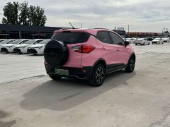 BYD Yuan Pro 401KM Luxury - ფოტო 9
