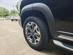 Great Wall Dachshund 2.0T DCT Four-Wheel Drive Howling Celestial Dog Edition - ფოტო 10