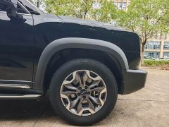 Great Wall Dachshund 2.0T DCT Four-Wheel Drive Howling Celestial Dog Edition - ფოტო 11