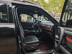 Great Wall Dachshund 2.0T DCT Four-Wheel Drive Howling Celestial Dog Edition - ფოტო 13