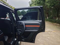 Great Wall Dachshund 2.0T DCT Four-Wheel Drive Howling Celestial Dog Edition - ფოტო 14