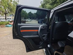 Great Wall Dachshund 2.0T DCT Four-Wheel Drive Howling Celestial Dog Edition - ფოტო 15