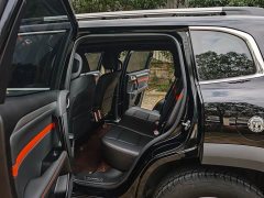 Great Wall Dachshund 2.0T DCT Four-Wheel Drive Howling Celestial Dog Edition - ფოტო 16