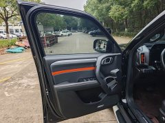 Great Wall Dachshund 2.0T DCT Four-Wheel Drive Howling Celestial Dog Edition - ფოტო 17