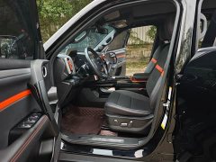 Great Wall Dachshund 2.0T DCT Four-Wheel Drive Howling Celestial Dog Edition - ფოტო 18
