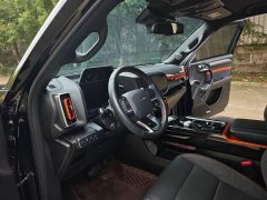 Great Wall Dachshund 2.0T DCT Four-Wheel Drive Howling Celestial Dog Edition - ფოტო 19