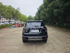 Great Wall Dachshund 2.0T DCT Four-Wheel Drive Howling Celestial Dog Edition - ფოტო 5