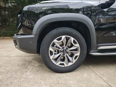 Great Wall Dachshund 2.0T DCT Four-Wheel Drive Howling Celestial Dog Edition - ფოტო 8