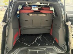Mercedes-Benz Vito 2024 2.0T Business Edition 7-Seater - ფოტო 15