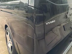 Mercedes-Benz Vito 2024 2.0T Business Edition 7-Seater - ფოტო 6