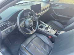 Audi A4L 40 TFSI Luxury Elegance - ფოტო 10