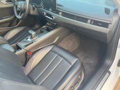 Audi A4L 40 TFSI Luxury Elegance - ფოტო 11