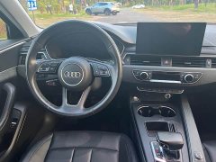 Audi A4L 40 TFSI Luxury Elegance - ფოტო 12