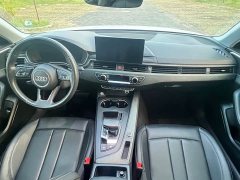 Audi A4L 40 TFSI Luxury Elegance - ფოტო 13