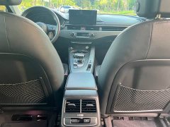 Audi A4L 40 TFSI Luxury Elegance - ფოტო 14
