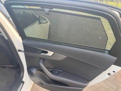 Audi A4L 40 TFSI Luxury Elegance - ფოტო 15