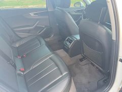 Audi A4L 40 TFSI Luxury Elegance - ფოტო 16