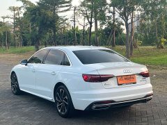 Audi A4L 40 TFSI Luxury Elegance - ფოტო 18