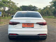 Audi A4L 40 TFSI Luxury Elegance - ფოტო 19