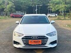 Audi A4L 40 TFSI Luxury Elegance - ფოტო 2