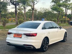 Audi A4L 40 TFSI Luxury Elegance - ფოტო 20