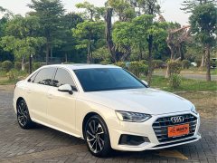 Audi A4L 40 TFSI Luxury Elegance - ფოტო 3