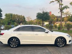Audi A4L 40 TFSI Luxury Elegance - ფოტო 4