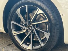 Audi A4L 40 TFSI Luxury Elegance - ფოტო 5