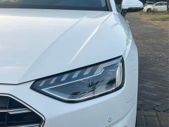 Audi A4L 40 TFSI Luxury Elegance - ფოტო 6