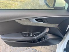 Audi A4L 40 TFSI Luxury Elegance - ფოტო 7