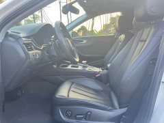 Audi A4L 40 TFSI Luxury Elegance - ფოტო 9